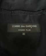 COMME des GARCONS HOMME PLUS（コムデギャルソンオムプリュス）ジャケット 黒 サイズ:XS メンズ/2200620056014