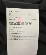 COMME des GARCONS HOMME PLUS（コムデギャルソンオムプリュス）ジャケット 黒 サイズ:XS メンズ/2200620056014