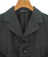 COMME des GARCONS HOMME PLUS（コムデギャルソンオムプリュス）ジャケット 黒 サイズ:XS メンズ/2200620056014
