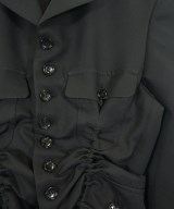 COMME des GARCONS HOMME PLUS（コムデギャルソンオムプリュス）ジャケット 黒 サイズ:XS メンズ/2200620056014