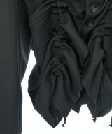 COMME des GARCONS HOMME PLUS（コムデギャルソンオムプリュス）ジャケット 黒 サイズ:XS メンズ/2200620056014