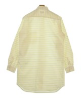 COMME des GARCONS HOMME PLUS（コムデギャルソンオムプリュス）カジュアルシャツ 白 サイズ:M メンズ/2200620114028