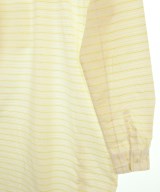 COMME des GARCONS HOMME PLUS（コムデギャルソンオムプリュス）カジュアルシャツ 白 サイズ:M メンズ/2200620114028