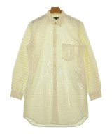 COMME des GARCONS HOMME PLUS カジュアルシャツ