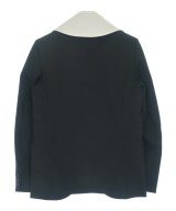 COMME des GARCONS HOMME PLUS（コムデギャルソンオムプリュス）ジャケット 黒 サイズ:S メンズ/2200620137010