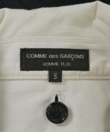 COMME des GARCONS HOMME PLUS（コムデギャルソンオムプリュス）ジャケット 黒 サイズ:S メンズ/2200620137010