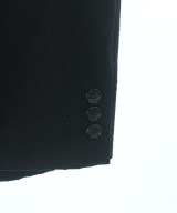 COMME des GARCONS HOMME PLUS（コムデギャルソンオムプリュス）ジャケット 黒 サイズ:S メンズ/2200620137010