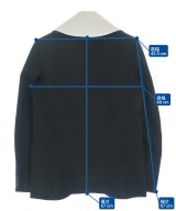 COMME des GARCONS HOMME PLUS（コムデギャルソンオムプリュス）ジャケット 黒 サイズ:S メンズ/2200620137010