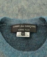 COMME des GARCONS HOMME PLUS（コムデギャルソンオムプリュス）ニット・セーター グレー サイズ:M メンズ/2200620257060