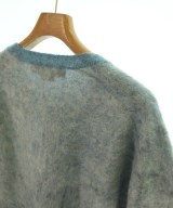 COMME des GARCONS HOMME PLUS（コムデギャルソンオムプリュス）ニット・セーター グレー サイズ:M メンズ/2200620257060