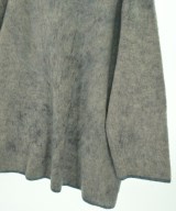 COMME des GARCONS HOMME PLUS（コムデギャルソンオムプリュス）ニット・セーター グレー サイズ:M メンズ/2200620257060