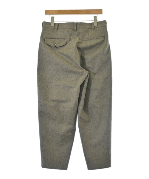 COMME des GARCONS HOMME PLUS（コムデギャルソンオムプリュス）その他 カーキ サイズ:S メンズ/2200620320016