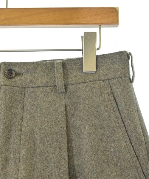 COMME des GARCONS HOMME PLUS（コムデギャルソンオムプリュス）その他 カーキ サイズ:S メンズ/2200620320016