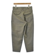 COMME des GARCONS HOMME PLUS（コムデギャルソンオムプリュス）その他 カーキ サイズ:S メンズ/2200620320016