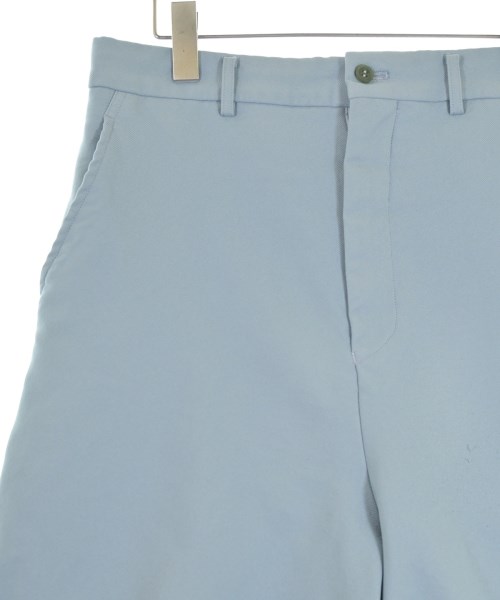 COMME des GARCONS HOMME PLUS（コムデギャルソンオムプリュス）ショートパンツ 青 サイズ:M メンズ/2200620421041