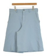 COMME des GARCONS HOMME PLUS（コムデギャルソンオムプリュス）ショートパンツ 青 サイズ:M メンズ/2200620421041