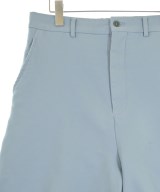 COMME des GARCONS HOMME PLUS（コムデギャルソンオムプリュス）ショートパンツ 青 サイズ:M メンズ/2200620421041