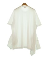 COMME des GARCONS HOMME PLUS（コムデギャルソンオムプリュス）Tシャツ・カットソー 白 サイズ:S メンズ/2200620506038