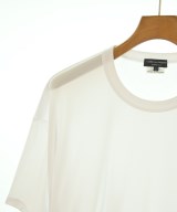COMME des GARCONS HOMME PLUS（コムデギャルソンオムプリュス）Tシャツ・カットソー 白 サイズ:S メンズ/2200620506038