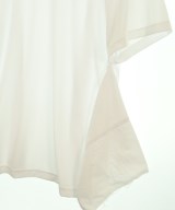 COMME des GARCONS HOMME PLUS（コムデギャルソンオムプリュス）Tシャツ・カットソー 白 サイズ:S メンズ/2200620506038