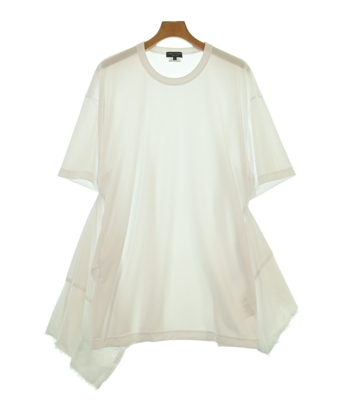 COMME des GARCONS HOMME PLUS（コムデギャルソンオムプリュス）T 