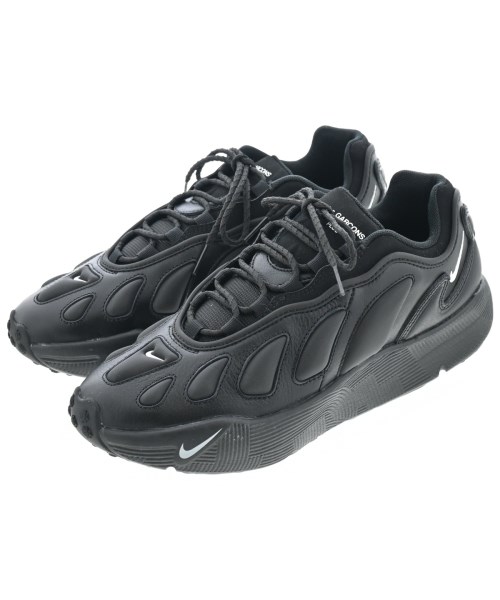 コムデギャルソンオムプリュス(COMME des GARCONS HOMME PLUS)のCOMME des GARCONS HOMME PLUS スニーカー