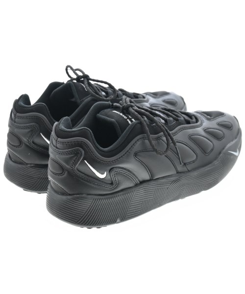 COMME des GARCONS HOMME PLUS（コムデギャルソンオムプリュス）スニーカー 黒 サイズ:25cm メンズ/2200620506076