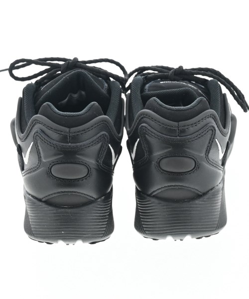 COMME des GARCONS HOMME PLUS（コムデギャルソンオムプリュス）スニーカー 黒 サイズ:25cm メンズ/2200620506076