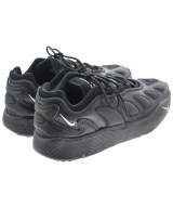 COMME des GARCONS HOMME PLUS（コムデギャルソンオムプリュス）スニーカー 黒 サイズ:25cm メンズ/2200620506076