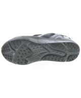 COMME des GARCONS HOMME PLUS（コムデギャルソンオムプリュス）スニーカー 黒 サイズ:25cm メンズ/2200620506076