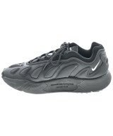 COMME des GARCONS HOMME PLUS（コムデギャルソンオムプリュス）スニーカー 黒 サイズ:25cm メンズ/2200620506076