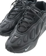 COMME des GARCONS HOMME PLUS（コムデギャルソンオムプリュス）スニーカー 黒 サイズ:25cm メンズ/2200620506076