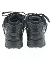 COMME des GARCONS HOMME PLUS（コムデギャルソンオムプリュス）スニーカー 黒 サイズ:25cm メンズ/2200620506076