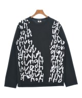 COMME des GARCONS HOMME PLUS（コムデギャルソンオムプリュス）Tシャツ・カットソー 黒 サイズ:L メンズ/2200620575010