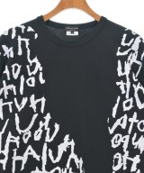 COMME des GARCONS HOMME PLUS（コムデギャルソンオムプリュス）Tシャツ・カットソー 黒 サイズ:L メンズ/2200620575010