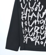 COMME des GARCONS HOMME PLUS（コムデギャルソンオムプリュス）Tシャツ・カットソー 黒 サイズ:L メンズ/2200620575010