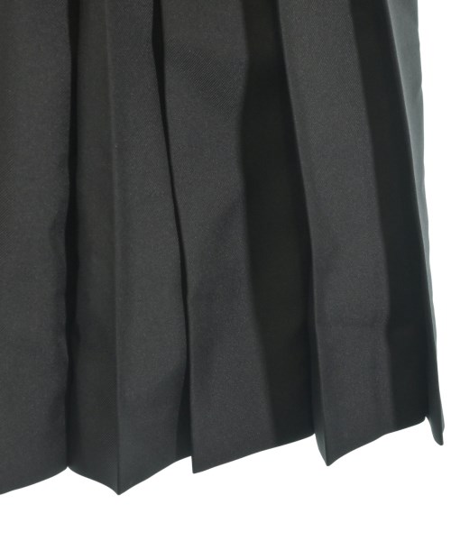 COMME des GARCONS HOMME PLUS（コムデギャルソンオムプリュス）ショートパンツ 黒 サイズ:S メンズ/2200620600040