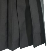 COMME des GARCONS HOMME PLUS（コムデギャルソンオムプリュス）ショートパンツ 黒 サイズ:S メンズ/2200620600040