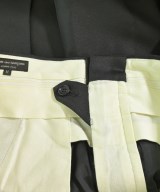 COMME des GARCONS HOMME PLUS（コムデギャルソンオムプリュス）ショートパンツ 黒 サイズ:S メンズ/2200620600040