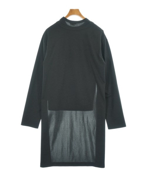 COMME des GARCONS HOMME PLUS（コムデギャルソンオムプリュス）Tシャツ・カットソー 黒 サイズ:S メンズ/2200620665018