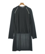 COMME des GARCONS HOMME PLUS（コムデギャルソンオムプリュス）Tシャツ・カットソー 黒 サイズ:S メンズ/2200620665018