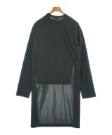 COMME des GARCONS HOMME PLUS（コムデギャルソンオムプリュス）Tシャツ・カットソー 黒 サイズ:S メンズ/2200620665018