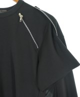 COMME des GARCONS HOMME PLUS（コムデギャルソンオムプリュス）Tシャツ・カットソー 黒 サイズ:S メンズ/2200620665018