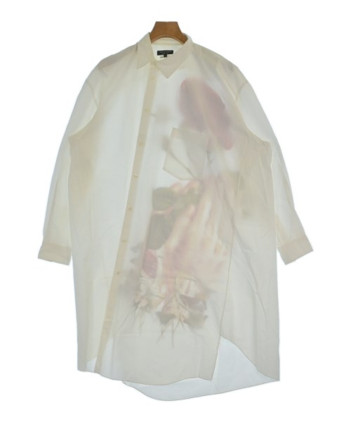 コムデギャルソンオムプリュス(COMME des GARCONS HOMME PLUS)のCOMME des GARCONS HOMME PLUS カジュアルシャツ