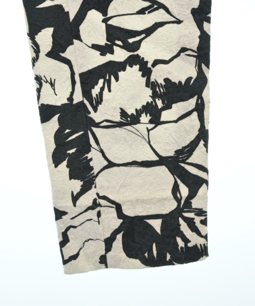 COMME des GARCONS HOMME PLUS（コムデギャルソンオムプリュス）その他 白 サイズ:S メンズ/2200620841023