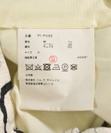COMME des GARCONS HOMME PLUS（コムデギャルソンオムプリュス）その他 白 サイズ:S メンズ/2200620841023