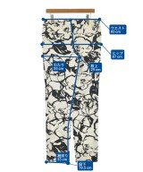 COMME des GARCONS HOMME PLUS（コムデギャルソンオムプリュス）その他 白 サイズ:S メンズ/2200620841023