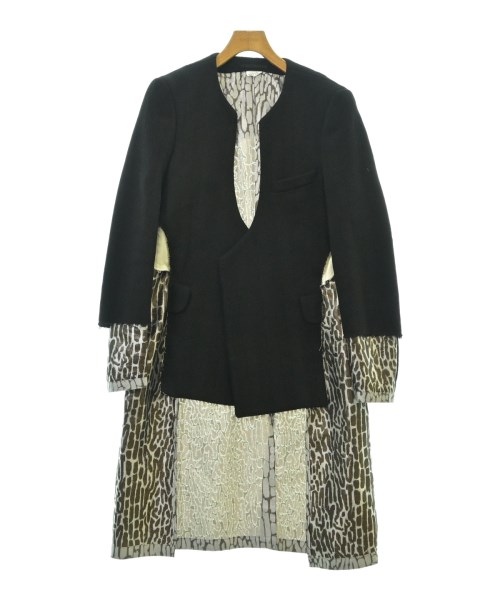 COMME des GARCONS HOMME PLUS コート（そ