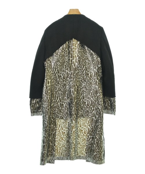 COMME des GARCONS HOMME PLUS（コムデギャルソンオムプリュス）その他 黒 サイズ:M メンズ/2200620841047