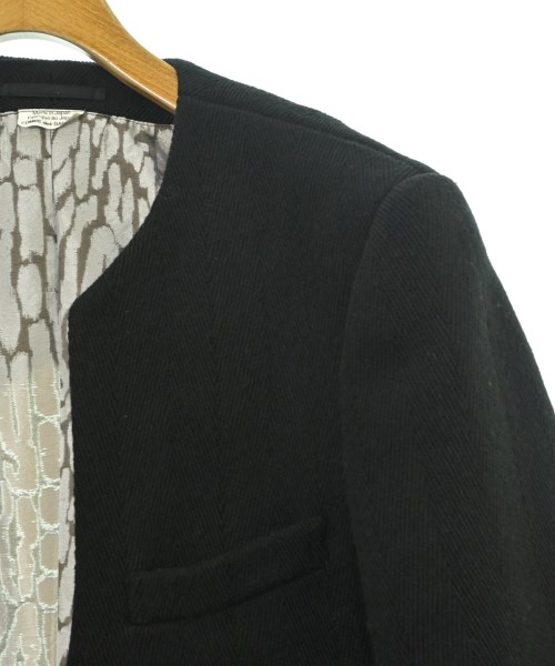 COMME des GARCONS HOMME PLUS（コムデギャルソンオムプリュス）その他 黒 サイズ:M メンズ/2200620841047